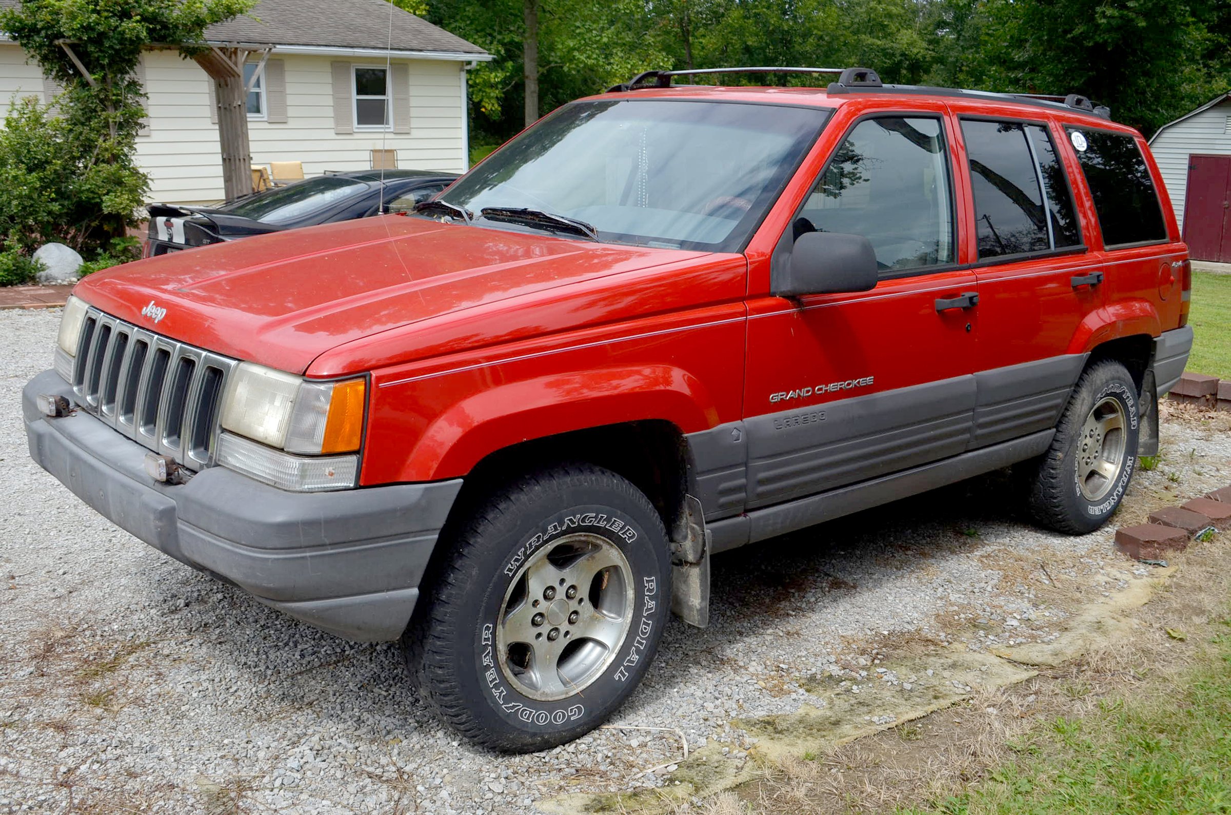 Property photo 55 - PERSONAL PROPERTY & REAL ESTATE AUCTION IN ALLEN CO., IN